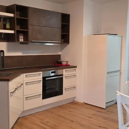 Apartament Fuer Monteure Und Beruflich Reisende Petershagen